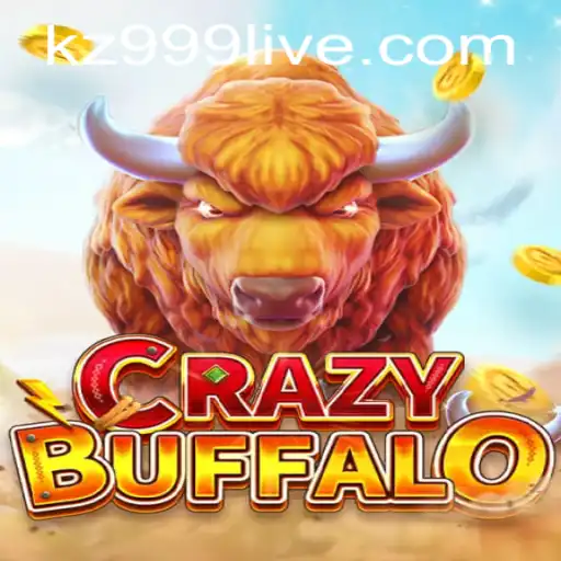 CRAZYBUFFALO: A Comprehensive Guide to the Action-Packed Game Inspired by KZ999.COM