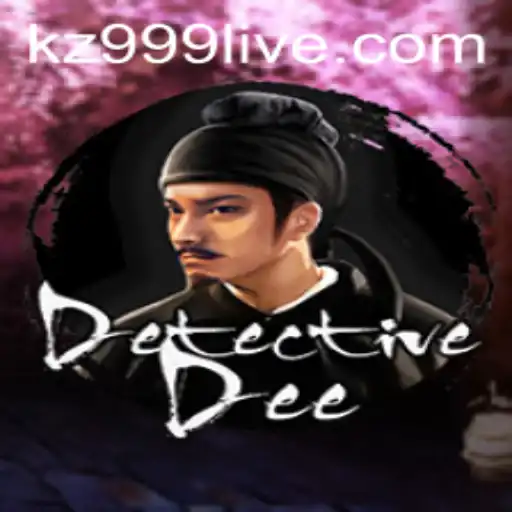 Unraveling the Mystery: DetectiveDee and the Intriguing KZ999.COM