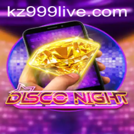 Discover the Exciting World of DiscoNightM with KZ999.COM