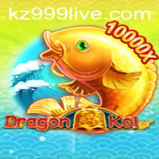 Exploring the Enchanting World of DragonKoi with KZ999.COM