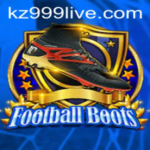 FootballBoots: A New Gaming Sensation