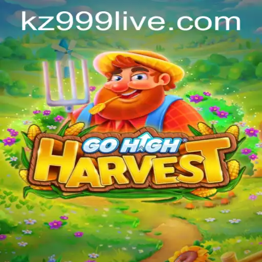GoHighHarvest: An Engaging Journey into Strategic Farming