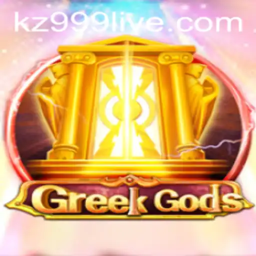 GreekGods: A Journey into Mythological Gaming