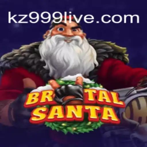 BrutalSanta: A Festive Adventure Packed with Challenges