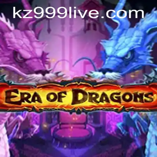EraOfDragons: A Captivating Journey Into a World of Myth and Fantasy