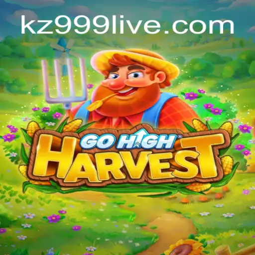 GoHighHarvest: An Engaging Journey into Strategic Farming