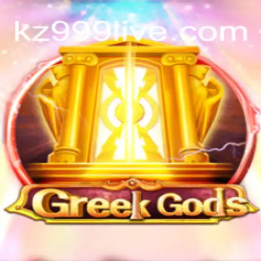 GreekGods: A Journey into Mythological Gaming