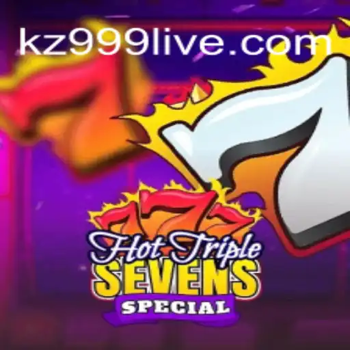 Unlocking the Excitement of HotTripleSevensSpecial Game at KZ999.COM