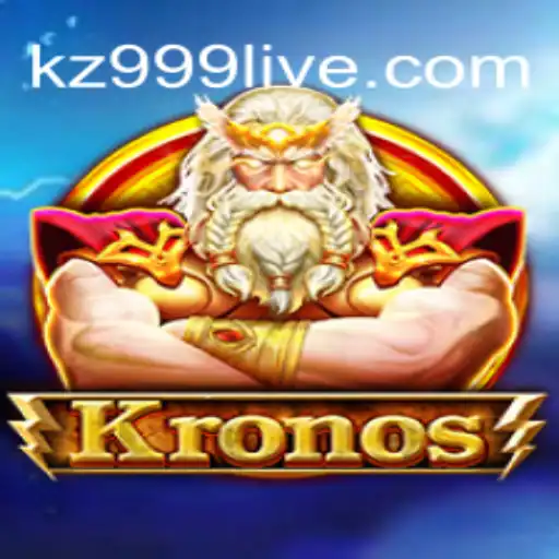 Kronos: The Thrilling Adventure in the Age of Titans