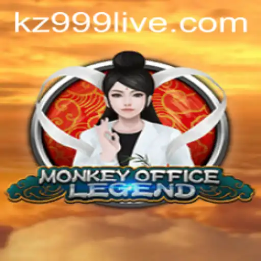 MonkeyOfficeLegend: Navigating the Jungle of Corporate Challenges
