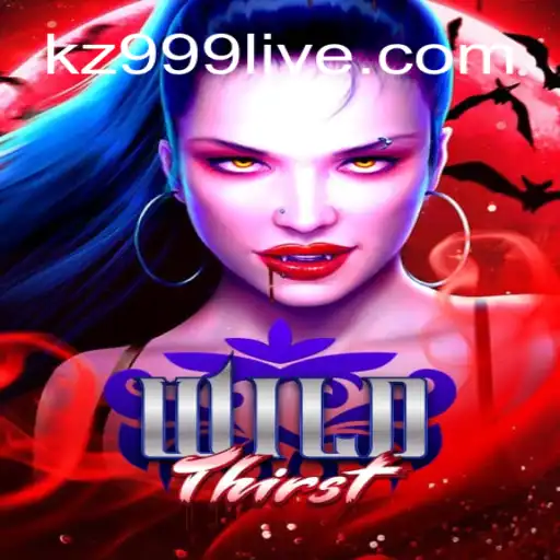 WildThirst: A Thrilling Adventure in the World of KZ999.COM