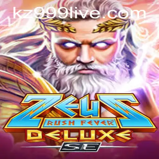 ZeusRushFeverDeluxeSE: A Thrilling Journey into Mythical Gaming