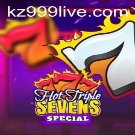 Unlocking the Excitement of HotTripleSevensSpecial Game at KZ999.COM