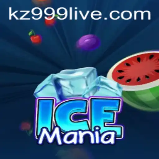 IceMania: The Thrilling World of Frosty Adventures