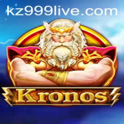 Kronos: The Thrilling Adventure in the Age of Titans