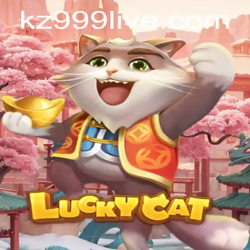 Exploring the Enchanting World of LuckyCat: A Dive into KZ999.COM's Latest Offering