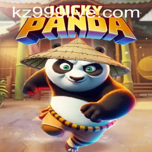 Explore the Exciting World of LuckyPanda and KZ999.COM