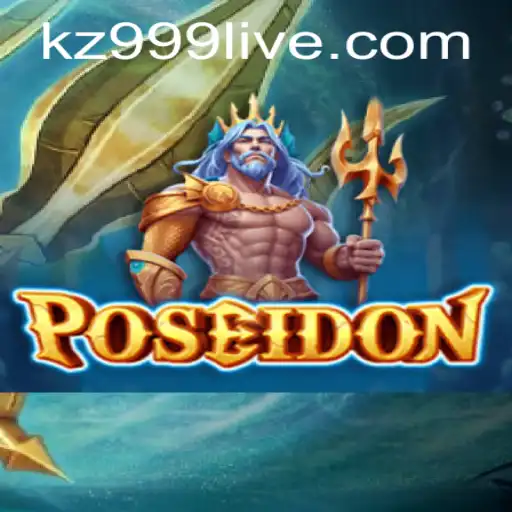 Explore the Mystical Realms of Poseidon: A New Era of Gaming with KZ999.COM