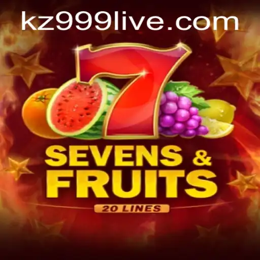Discover the Exciting World of SevensFruits20: A Game Revolutionized by KZ999.COM