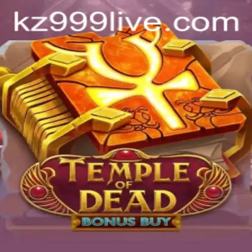 TempleofDeadBonusBuy - An Enthralling Gaming Adventure with KZ999.COM