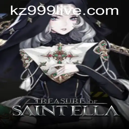 Discover the Enchanting World of Treasure of Saint Ella