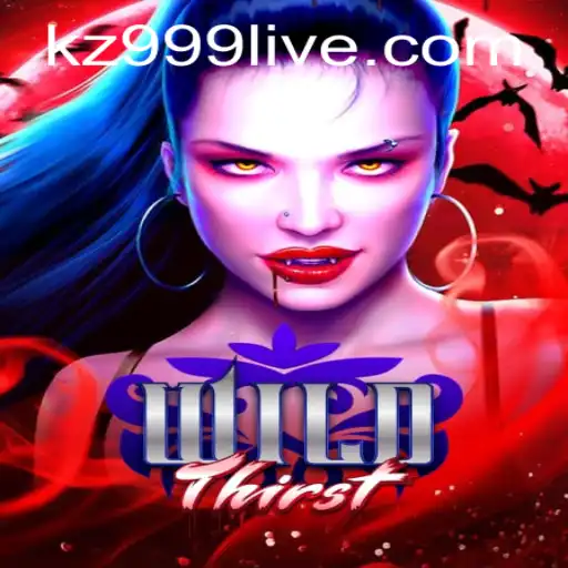 WildThirst: A Thrilling Adventure in the World of KZ999.COM